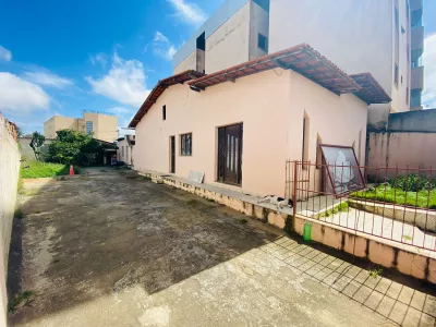 Casa à venda, com 408M² de terreno na área comercial do bairro Alto Maron, Vitória da Conquista, - Foto 6