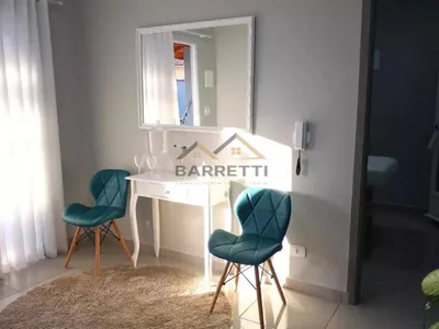 Casa a venda na cidade de São Pedro, com 3 qa em uma área de 283 m² - Foto 35