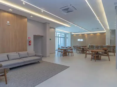 Área privativa à venda, 3 quartos, 1 suíte, 2 vagas, Sagrada Família - Belo Horizonte/MG - Foto 3