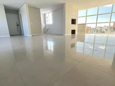 Apartamento Alto Padrão para venda,  com 03 suítes no Centro de Pato Branco-PR - Foto 11