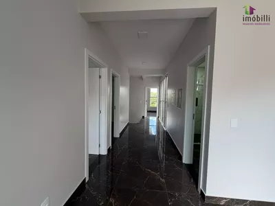Sobrado para venda, Rua Leoncio Amadori 402, Aeroporto, Pato Branco-pr - Foto 24