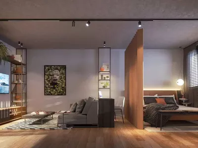 Apartamento à venda, 1 quarto, 1 suíte, Boa Viagem - Belo Horizonte/MG - Foto 9