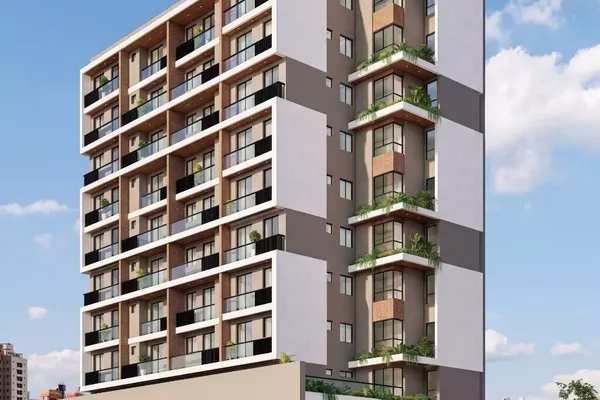 Apartamento 1007 Residencial Boreal para venda,  Centro, Pato Branco - Foto 4