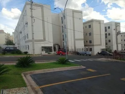 Apartamento 2 Quartos para Aluguel em Piracicaba - Foto 10