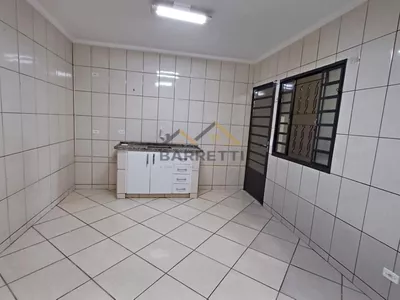 Casa à venda no Vila Fátima, com 108 m², três quartos (sendo uma suíte), dois banheiros e uma vaga de garagem - Foto 4