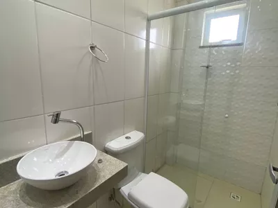 Apartamento à venda, sendo 3 quartos 1suíte, com varanda, Vitória da Conquista- Ba - Foto 16