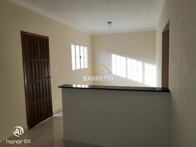 Casa à venda de 126 m², com dois quartos, um banheiro e duas vagas de garagem no bairro Sol Nascente II - Foto 5