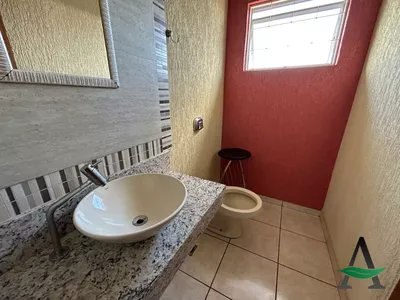 Londrina - Casa Sobrado - 4 quartos - Jardim Nações Unidas - Foto 36