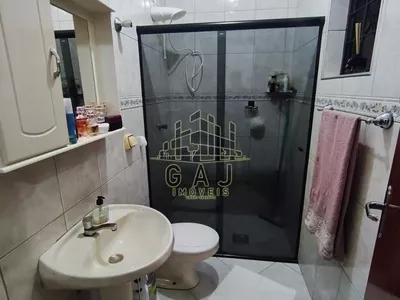 Casa para venda 3 quartos e 115m² - Morada Do Sol - Americana/SP - Foto 10