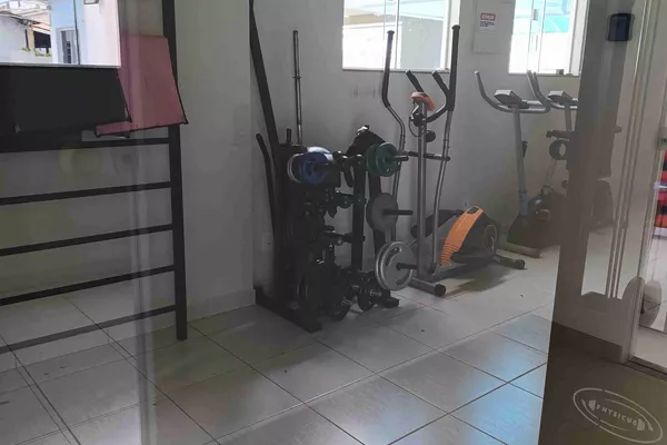 Apartamento de 3 quartos sendo 1 suíte à Venda, Recreio, Vitória da Conquista, BA. - Foto 4