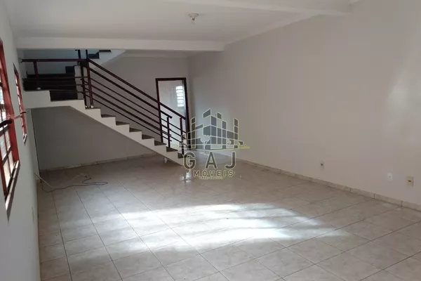 Sobrado amplo c/ 3 dorms c/ suíte no Jd Ns Sra Fátima - Americana/SP - Foto 5