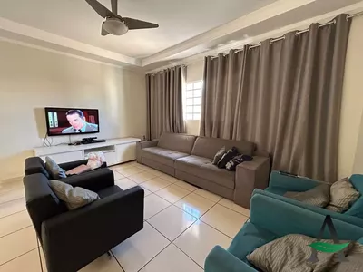 Londrina - Casa Sobrado - 4 quartos - Jardim Nações Unidas - Foto 6
