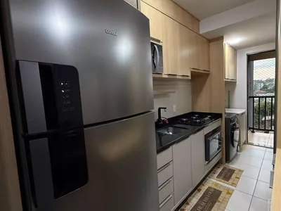 Apartamento para aluguel,  Boqueirão, Guarapuava - Foto 18