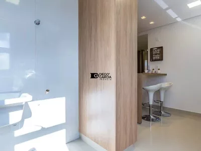 Apartamento à venda, 2 quartos, 1 vaga, Pampulha - Uberlândia/MG - Foto 12