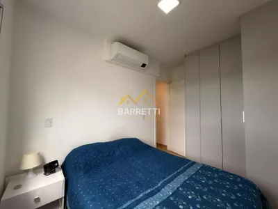 Apartamento à venda no bairro Pompéia, com 52,1 m², dois quartos, sendo uma suíte, dois banheiros e uma vaga de garagem - Foto 14