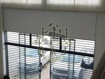 Salões comerciais c/ 189m² e 156m² Cidade Jardim - Americana/SP - Foto 19