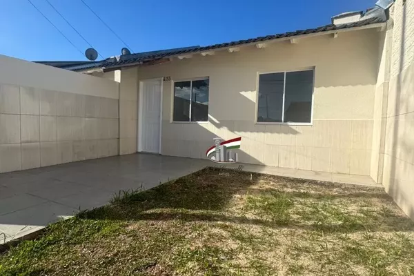 Casa em condomínio para venda, Bairro Iguaçu - Fazenda Rio Grande - Foto 2