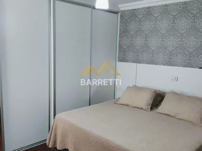Apartamento com 3 Dormitórios à Venda no Edifício Gênova - Paulicéia, Piracicaba/SP - Foto 12