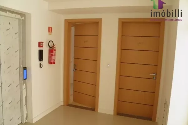 Apartamento 103 Ed. San Marino III - Foto 2