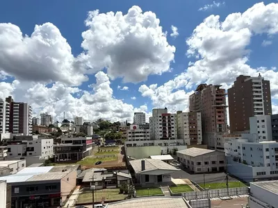 Apartamento para venda no Centro de Pato Branco-PR - Foto 20