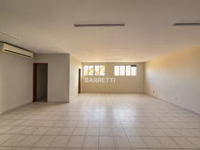 Sala Comercial de 64,26 m² para Locação no Bairro Alto - Foto 3