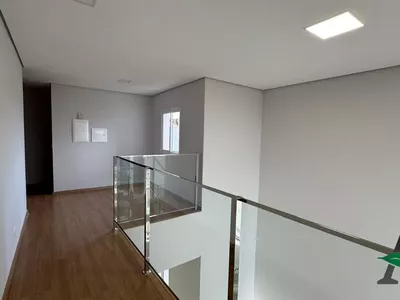Londrina - Casa - 3 quartos - Parque Tauá - Foto 10