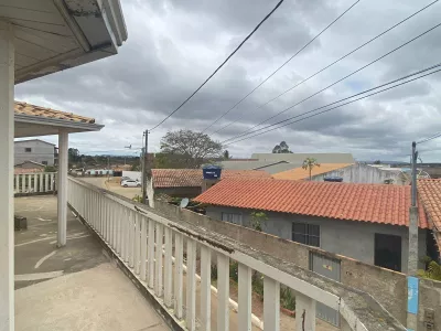 Casa sobrado em terreno de 470 m² à venda, 4 quartos, 4 garagens, Centro, José Gonçalves, BA - Foto 6
