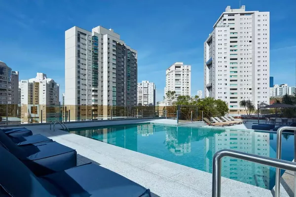 Apartamento à venda, 4 quartos, 2 suítes, 4 vagas, Vila da Serra - Nova Lima/MG - Foto 6