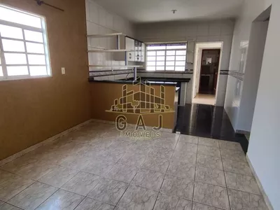 Casa residencial 178m² 3 dorms Vila Oliveira - SBO/SP - Foto 14