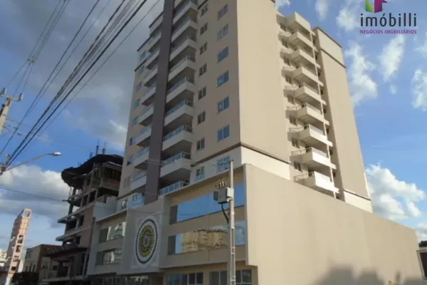 Apartamento 705 Ed. Ignes Tomazi Piacentini - Foto 1