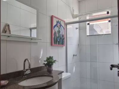 Casa de 4 quartos sendo 2 suítes no condomínio Cidade das Flores à Venda, Boa Vista, Vitória da - Foto 12