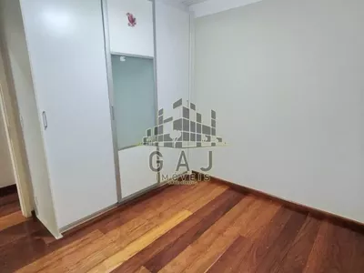 Apartamento alto padrão com 135m² - Edifício Lissa - Americana/SP - Foto 12