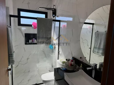 Sobrado à venda, com 145m², 3 quartos, sendo 2 suítes, e 4 banheiros, no Condomínio Park Unimep Taquaral - Foto 13