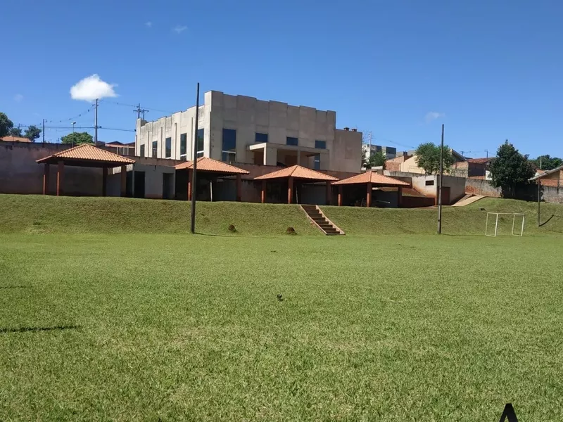 Londrina - Chácara Comercial - Moradias do Cabo Frio - Foto Principal