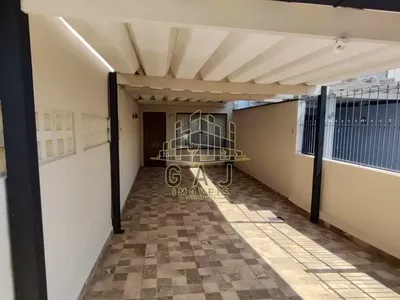 Casa residencial/comercial 103m² Jd São Paulo - Americana/SP - Foto 23
