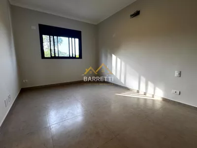 Casa à venda no Reserva das Paineiras com 233m², 3 suítes, 5 banheiros, quintal e 4 vagas de garagem - Foto 12