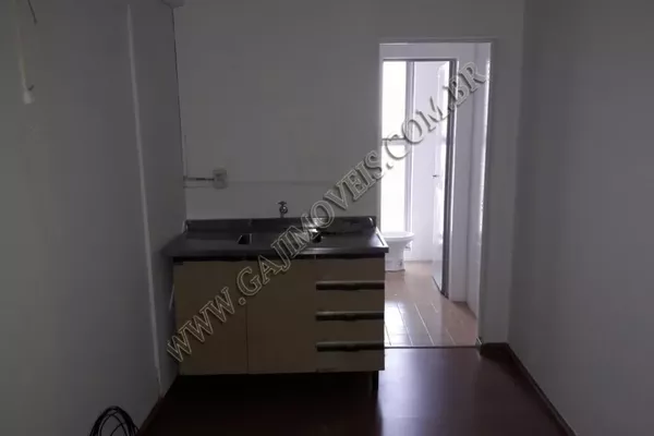 Sala Edifício Rotary 60m² - Americana/SP - Foto 4