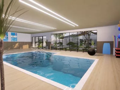 Casa à venda de 2 e 3 quartos, O primeiro condomínio exclusivamente dedicado à maturidade na regi - Foto 16