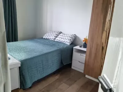 Apartamento com 52 m² 1 dormitório e 1 vaga de garagem - Foto 15