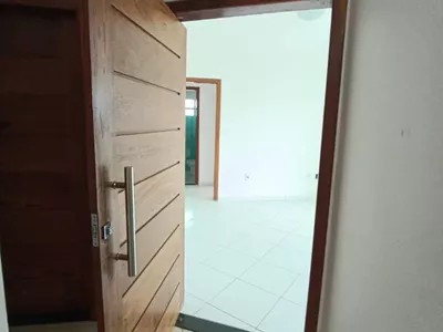 Apartamento 2/4 sem suite, para locação, Zabelê, Vitória da Conquista, BA - Foto 2