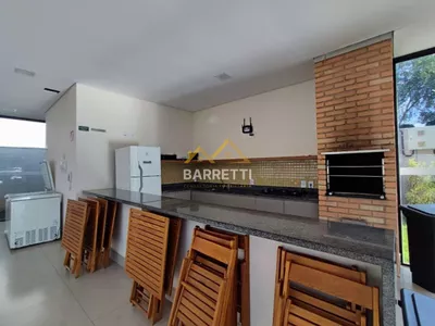 Apartamento à venda no Residencial Terras Altas, com 52 m², 2 quartos (sendo 1 suíte), 2 banheiros e 1 vaga de garagem - Foto 24