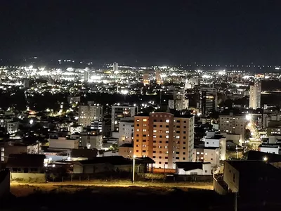 Terreno 360m² no Sol Nascente Candeias, vista pra Cidade - Foto 8