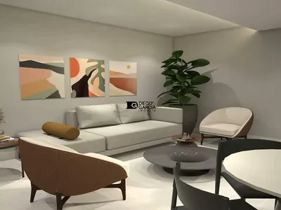 Apartamento à venda, 3 quartos, 1 suíte, 2 vagas, Taiaman - Uberlândia/MG - Foto 26
