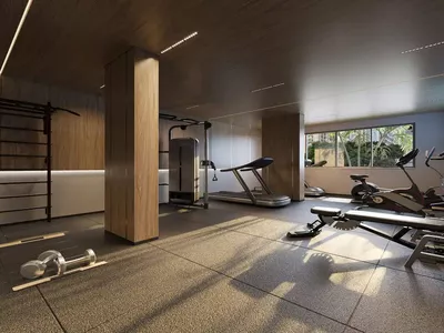 Apartamento à venda, 4 quartos, 2 suítes, 3 vagas, Lourdes - Belo Horizonte/MG - Foto 2