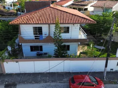 Casa de praia Ilhéus em condomínio à Venda com 3 suítes piscina privativa em terreno de 445m², - Foto 10