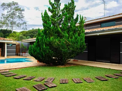 Chácara à venda com 1.012m², 6 quartos, 6 banheiros e 5 vagas de garagem no bairro Santa Rita - Foto 47