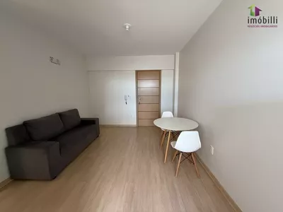 Apartamento para Locação Ed. Três Marias, Centro, Pato Branco-pr - Foto 5