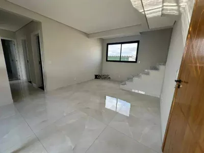 Cobertura à venda em Contagem/MG (Santa Cruz Industrial) | 218 m² | Aceita financiamento - Foto 9