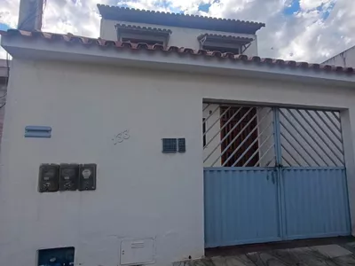 Apartamento de 2 quartos semi mobiliado para alugar, com internet e iptu inclusos, no Alto Maron Vit - Foto 3