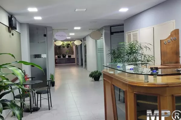 Loja 02, Galeria Tupy, Olaria , Nova Friburgo - Foto 2